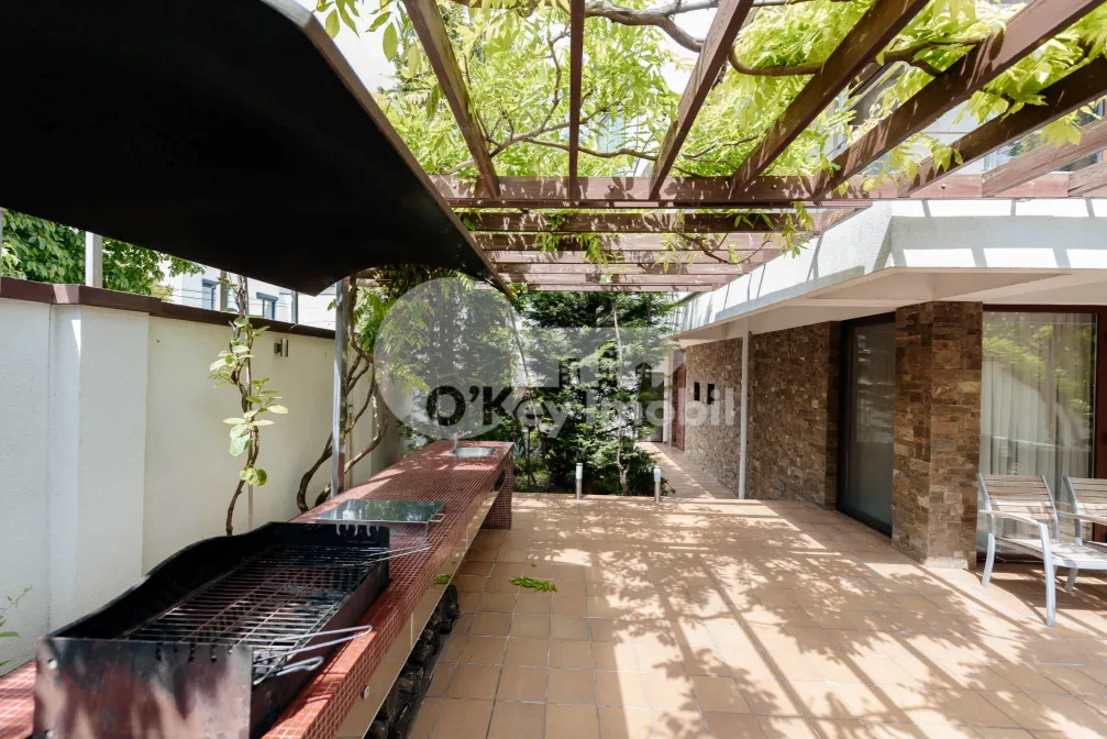 Casă, Telecentru, GHEORGHE ASACHI