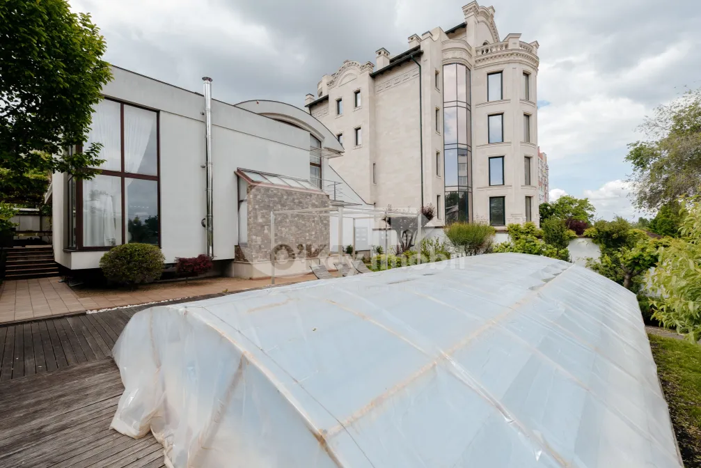 Casă, Telecentru, GHEORGHE ASACHI