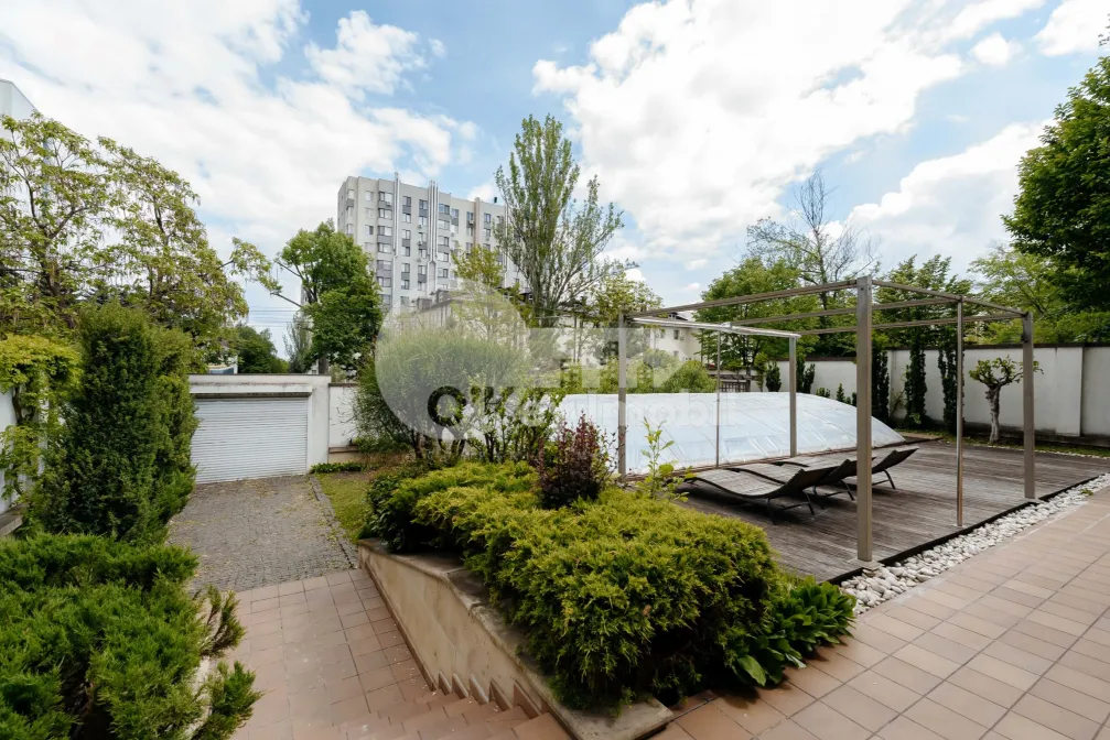 Casă, Telecentru, GHEORGHE ASACHI