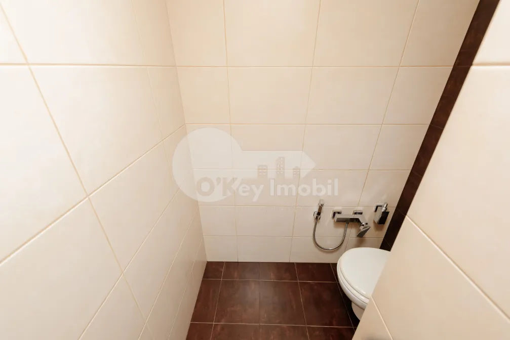 Casă, Telecentru, GHEORGHE ASACHI