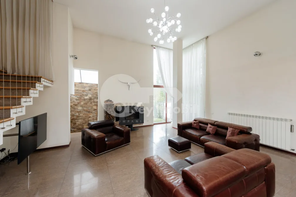 Casă, Telecentru, GHEORGHE ASACHI