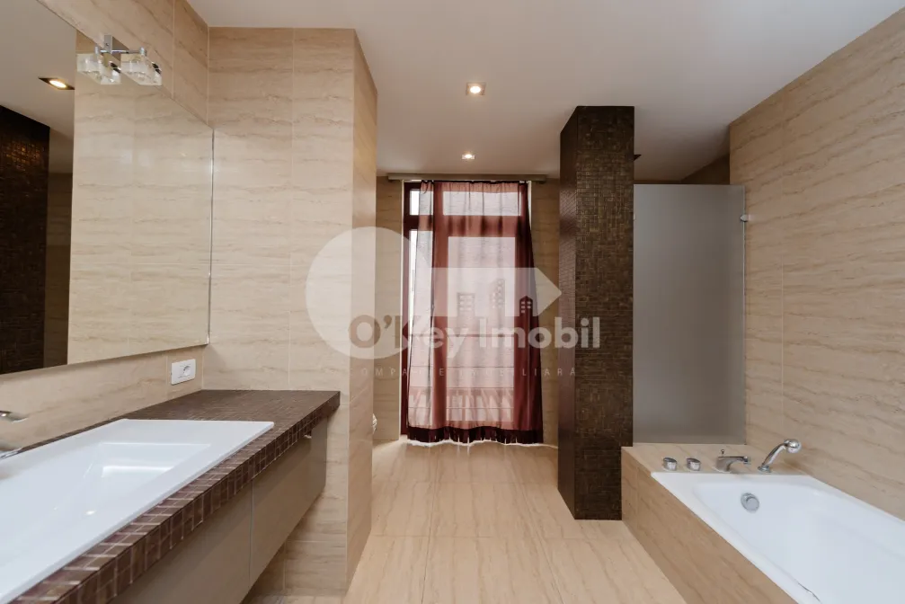 Casă, Telecentru, GHEORGHE ASACHI