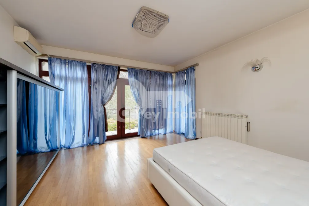 Casă, Telecentru, GHEORGHE ASACHI