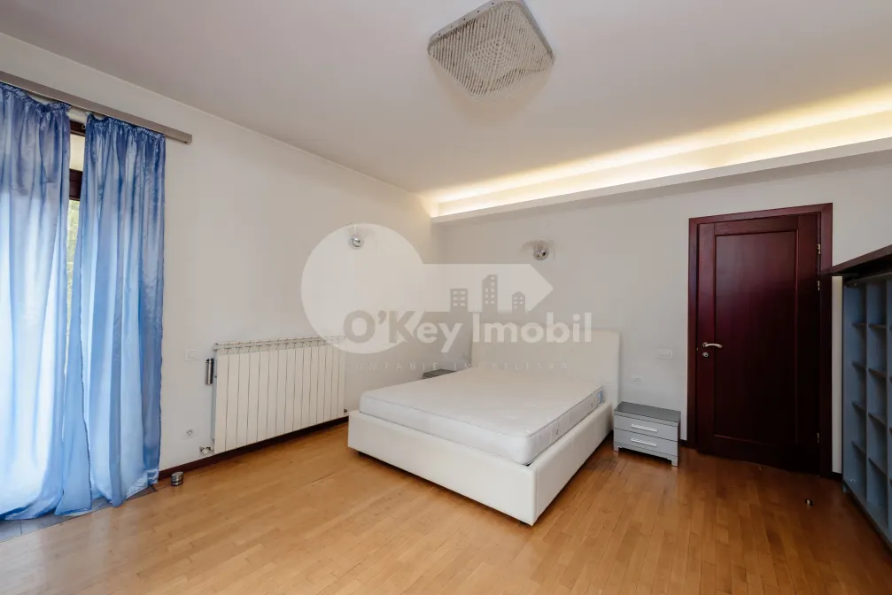 Casă, Telecentru, GHEORGHE ASACHI