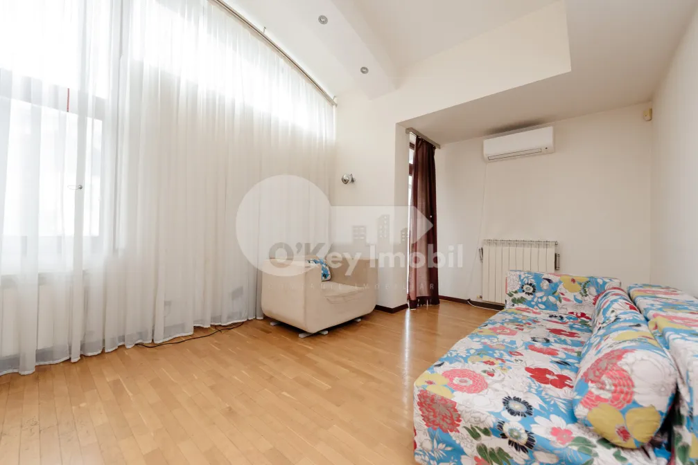 Casă, Telecentru, GHEORGHE ASACHI