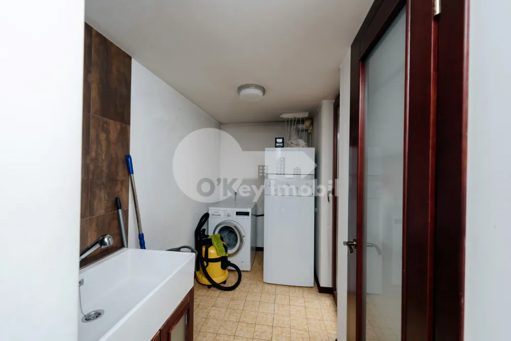 Casă, Telecentru, GHEORGHE ASACHI