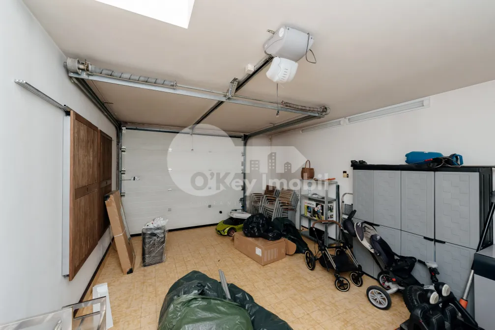 Casă, Telecentru, GHEORGHE ASACHI