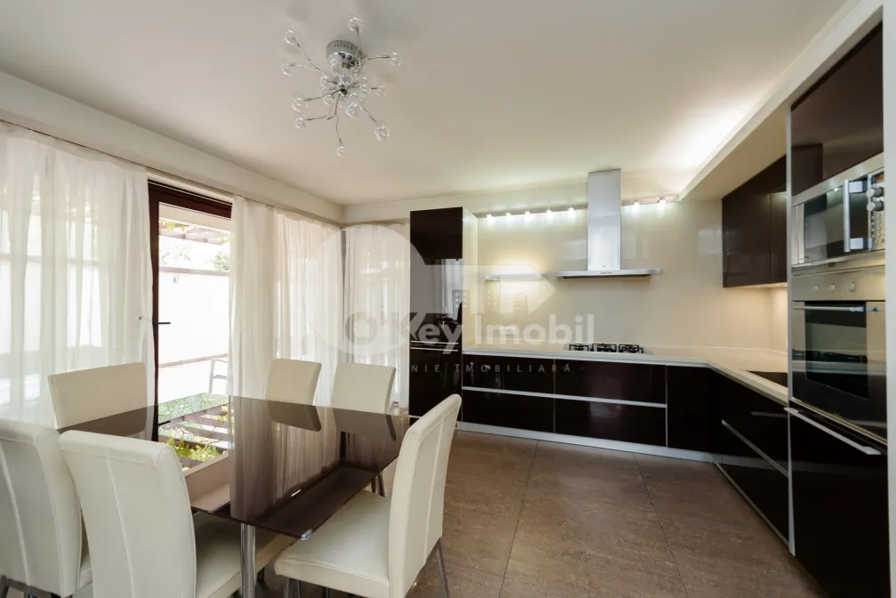 Casă, Telecentru, GHEORGHE ASACHI