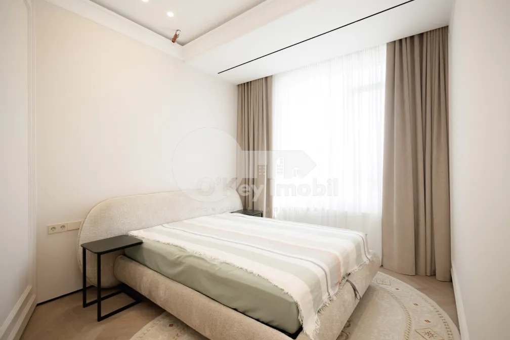 Квартира, Рышкановка, БОГДАН ВОЕВОД