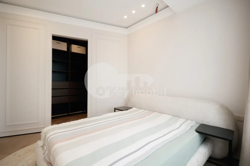 Квартира, Рышкановка, БОГДАН ВОЕВОД