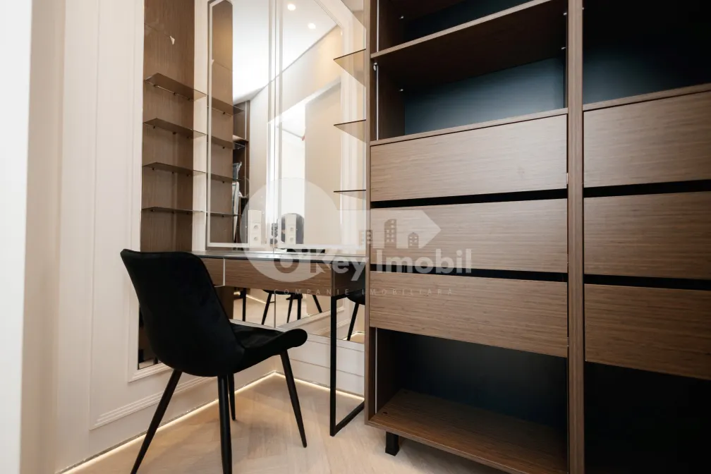 Квартира, Рышкановка, БОГДАН ВОЕВОД