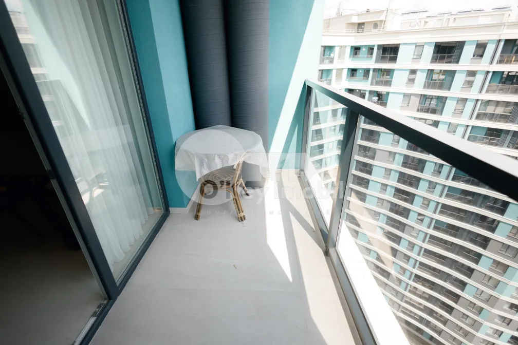 Квартира, Рышкановка, БОГДАН ВОЕВОД