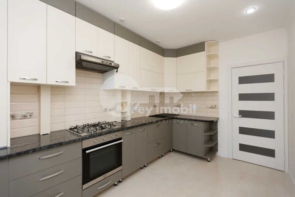 Apartament, Ciocana, MIRCEA CEL BĂTRÂN