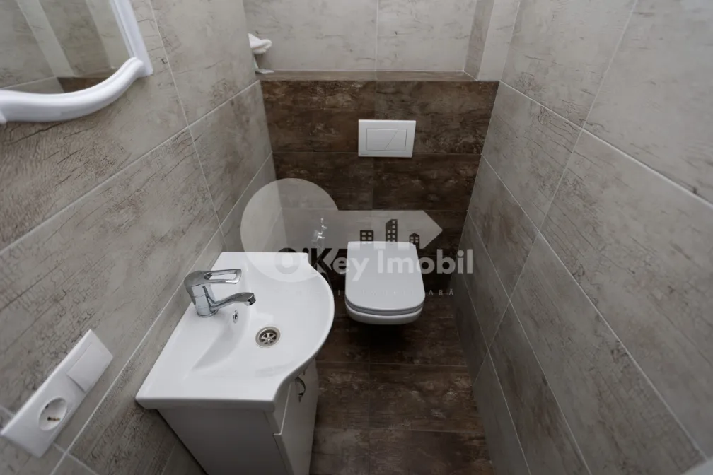 Apartament, Ciocana, MIRCEA CEL BĂTRÂN