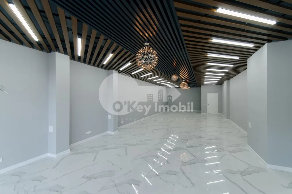 Spațiu comercial, DUMBRAVA