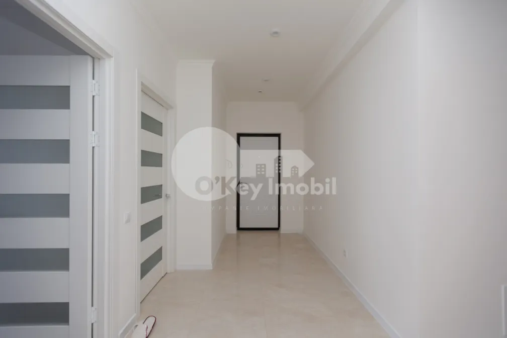 Apartament, Ciocana, MIRCEA CEL BĂTRÂN