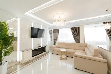 Apartament, Buiucani, ION BUZDUGAN