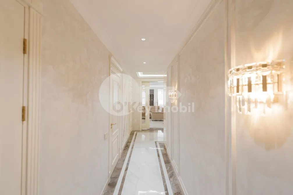 Apartament, Buiucani, ION BUZDUGAN