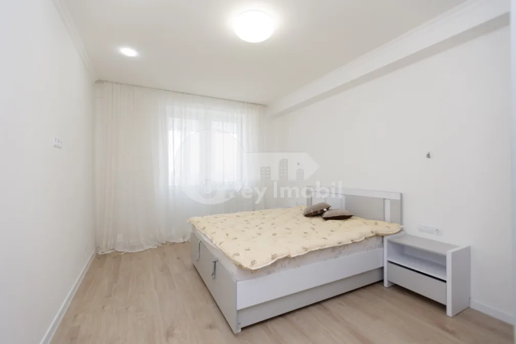 Apartament, Ciocana, MIRCEA CEL BĂTRÂN