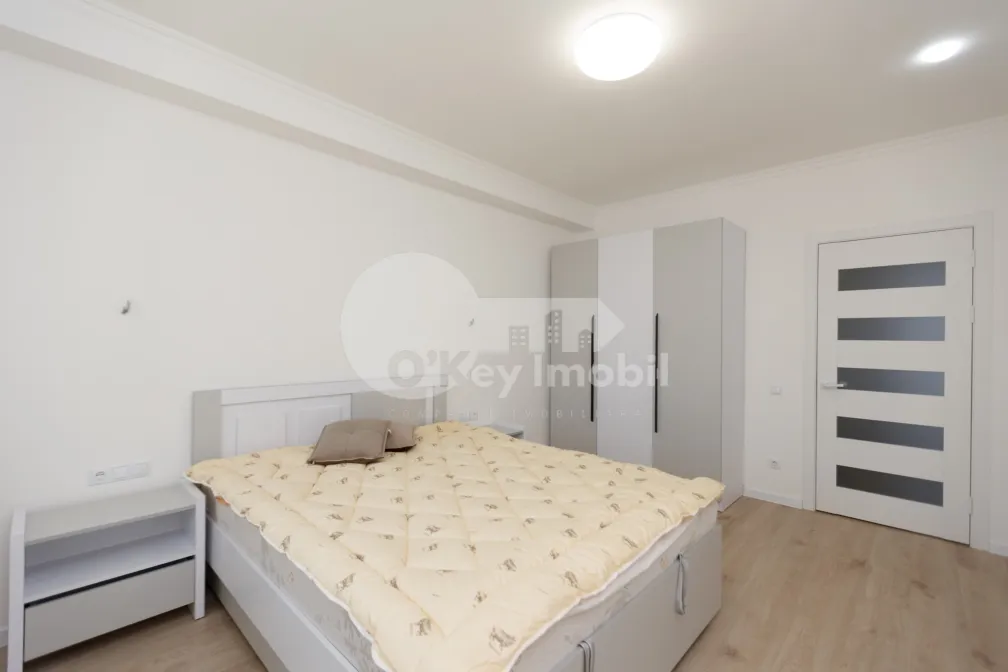 Apartament, Ciocana, MIRCEA CEL BĂTRÂN