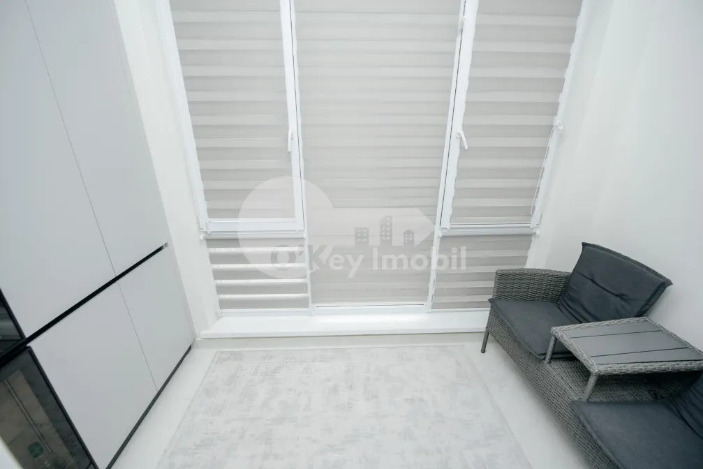 Квартира, Буюканы, ИОН КРЯНГЭ