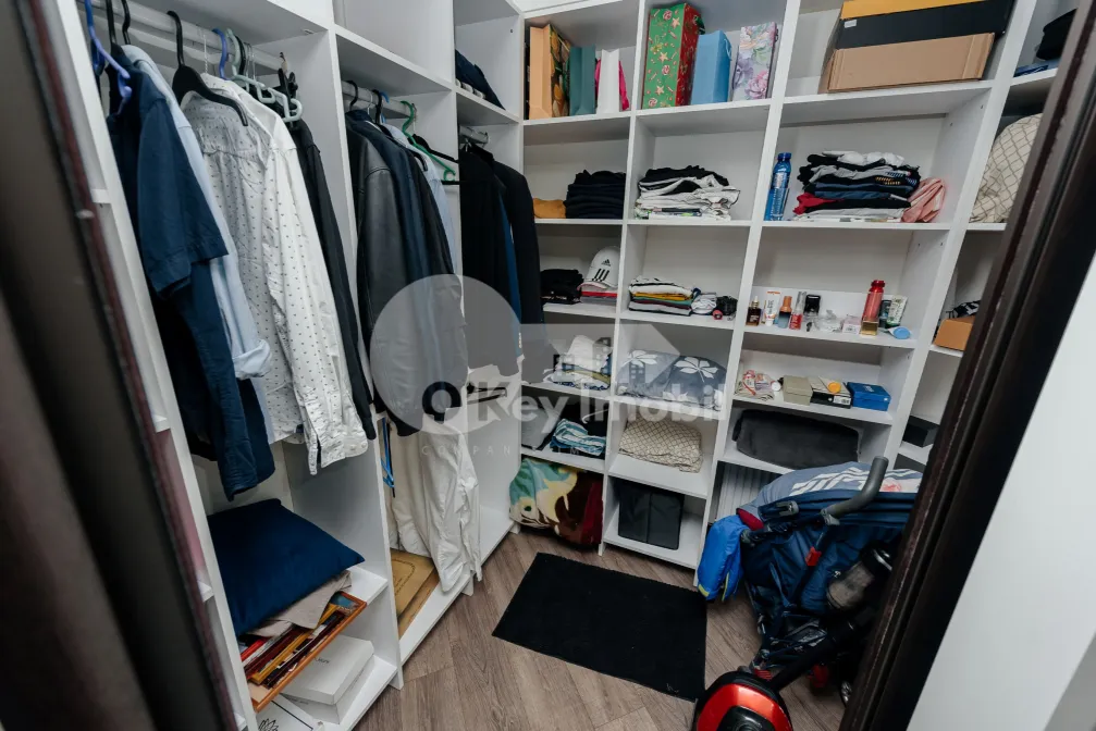 Apartament, Buiucani, ION CREANGĂ