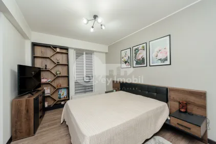 Apartament, Buiucani, ION CREANGĂ