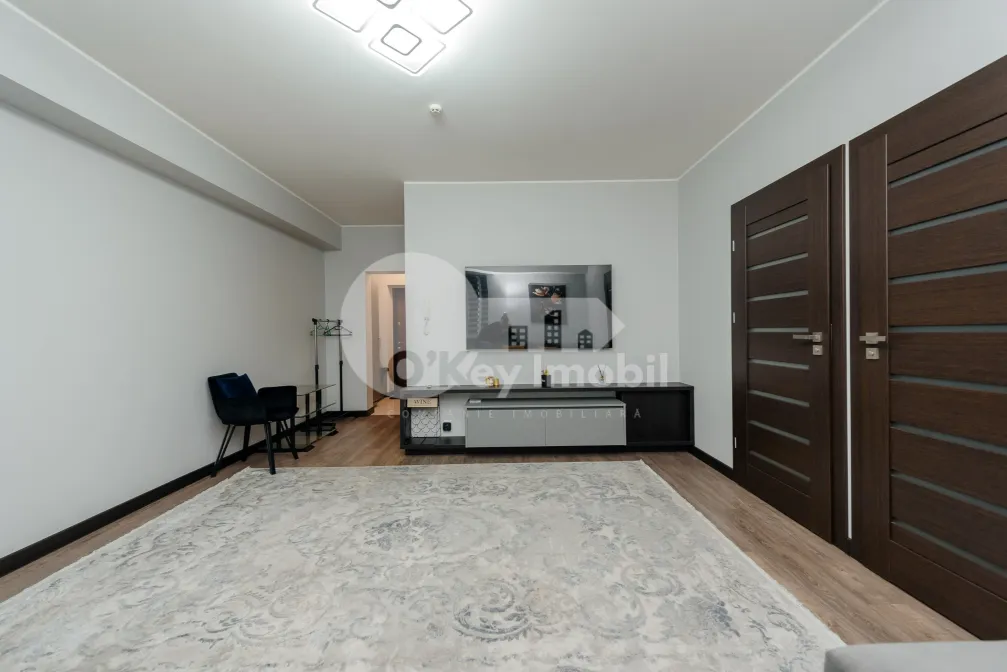 Квартира, Буюканы, ИОН КРЯНГЭ