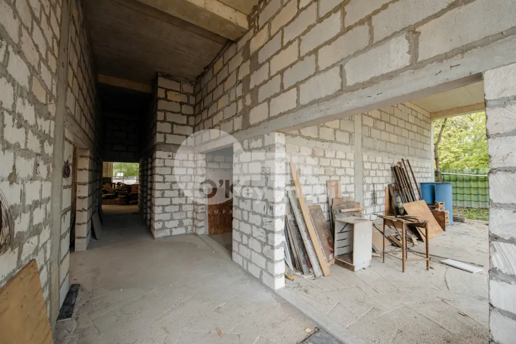 Depozit, Buiucani, MESAGER