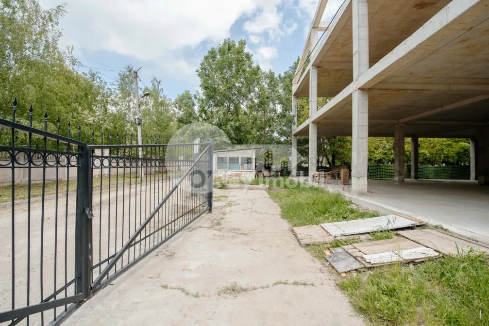 Depozit, Buiucani, MESAGER