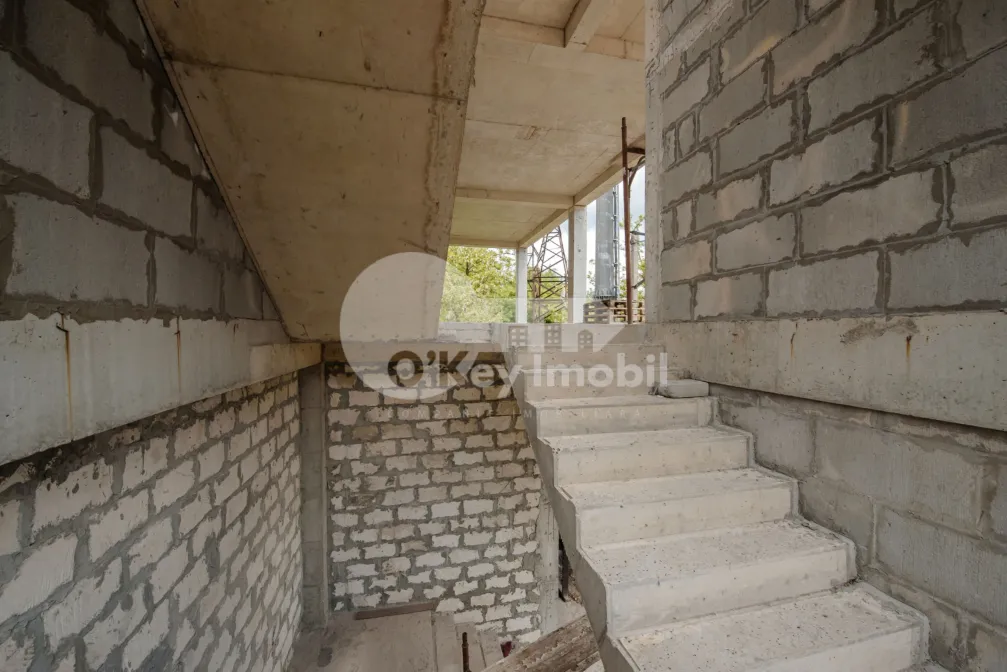 Depozit, Buiucani, MESAGER