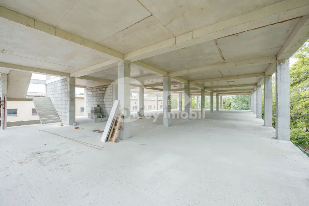 Depozit, Buiucani, MESAGER