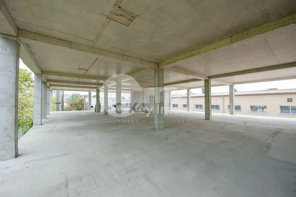 Depozit, Buiucani, MESAGER