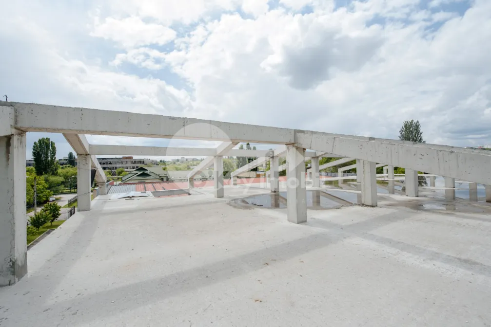 Depozit, Buiucani, MESAGER