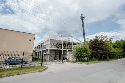 Depozit, Buiucani, MESAGER