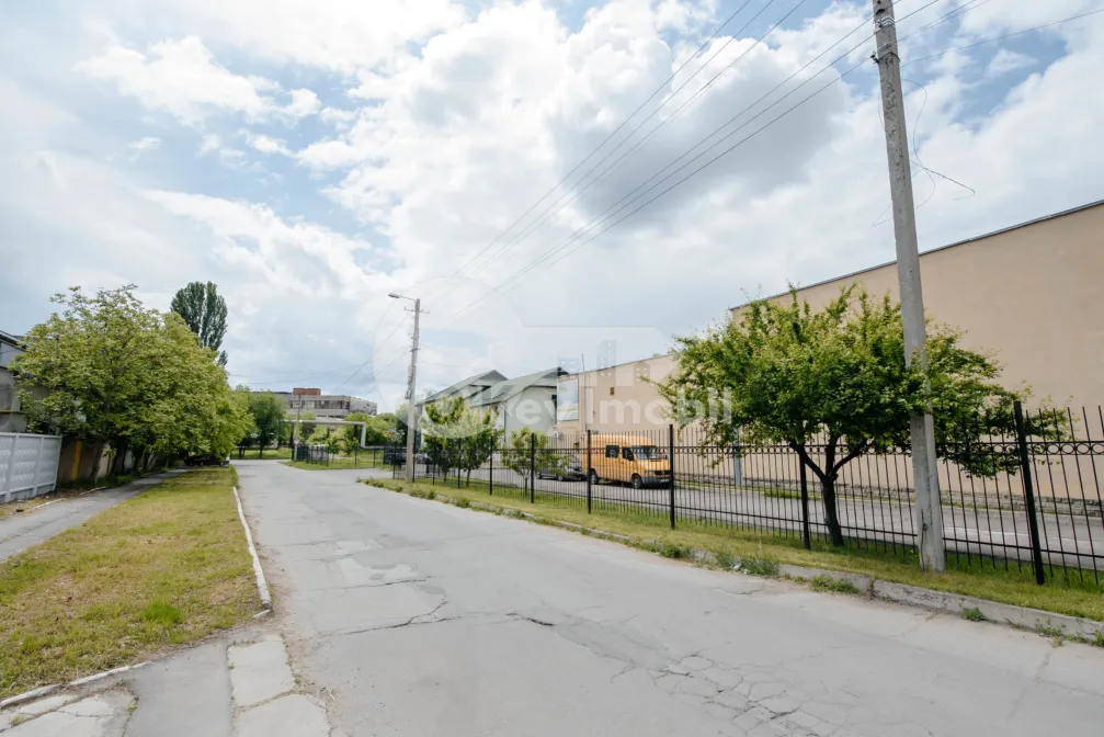 Depozit, Buiucani, MESAGER