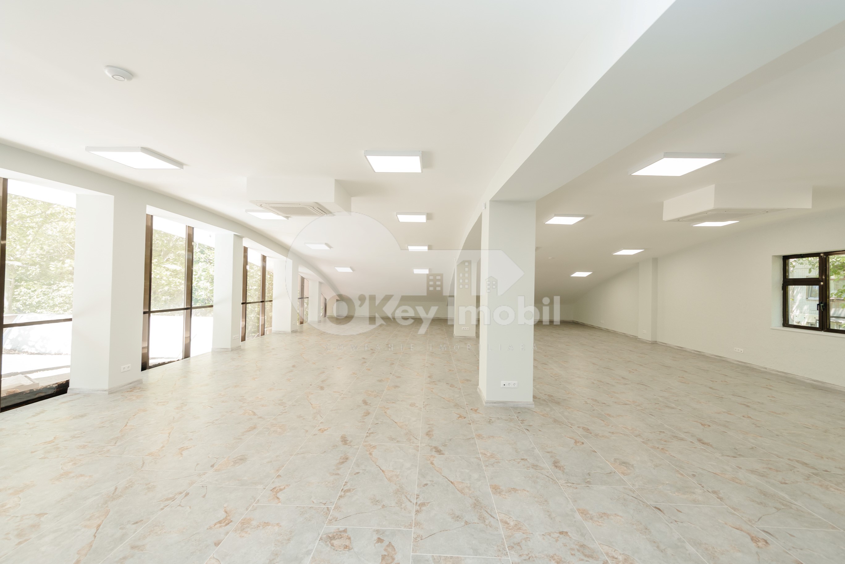 Spațiu comercial, Botanica, INDEPENDENȚEI