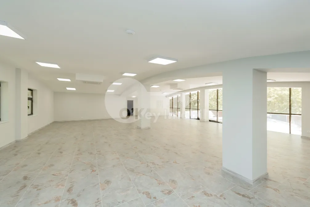 Spațiu comercial, Botanica, INDEPENDENȚEI