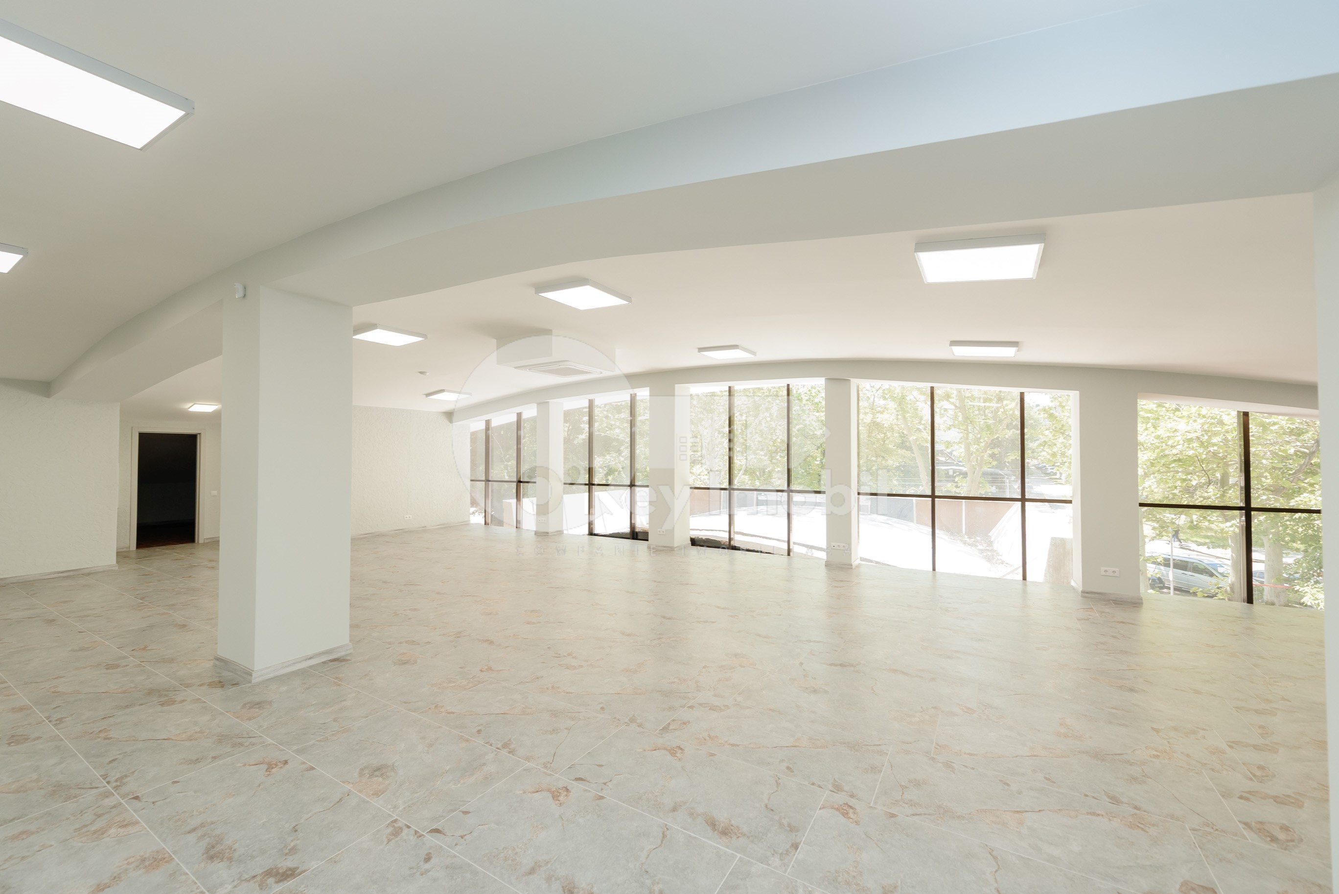 Spațiu comercial, Botanica, INDEPENDENȚEI