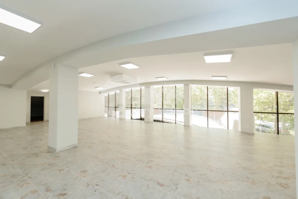 Spațiu comercial, Botanica, INDEPENDENȚEI