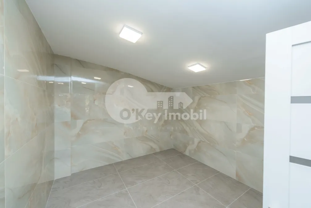 Spațiu comercial, Botanica, INDEPENDENȚEI