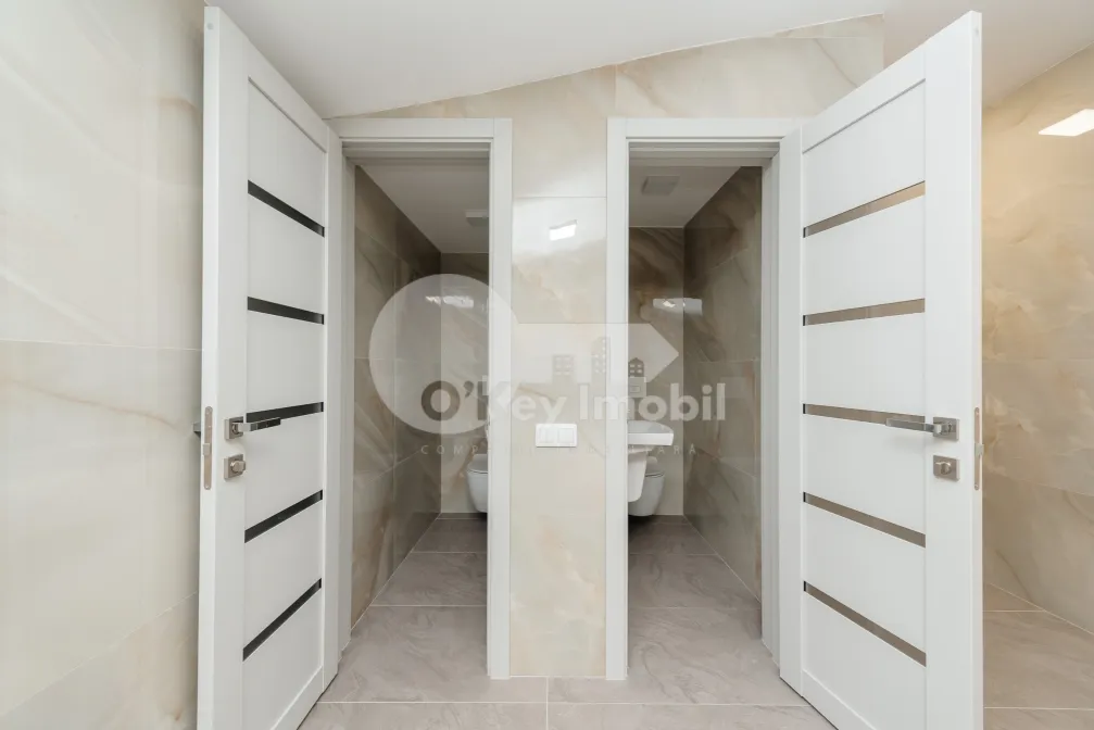 Spațiu comercial, Botanica, INDEPENDENȚEI