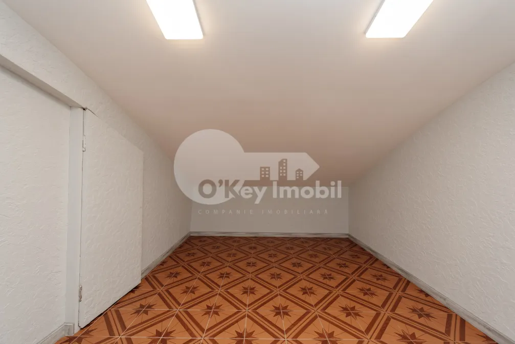 Spațiu comercial, Botanica, INDEPENDENȚEI