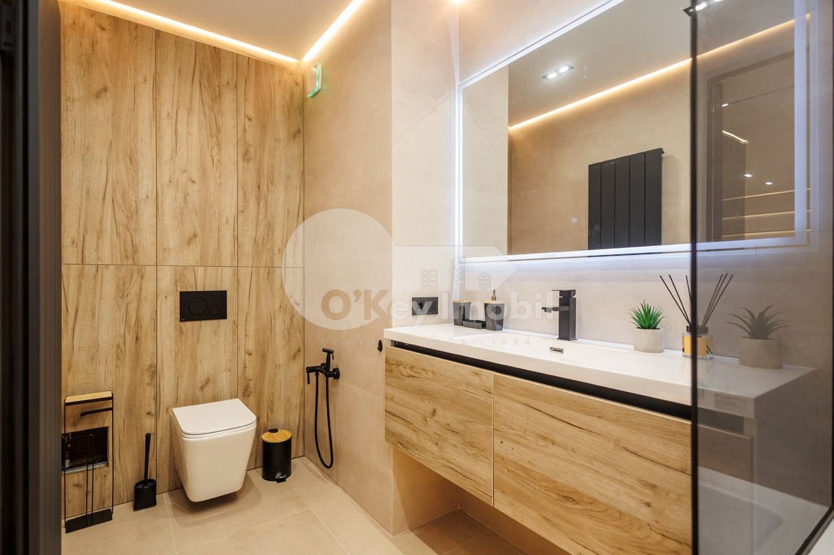 Apartament, Buiucani, ION BUZDUGAN