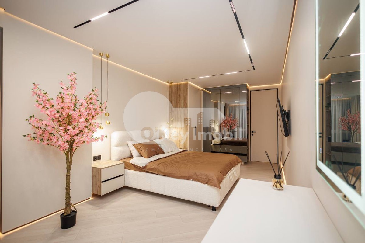 Apartament, Buiucani, ION BUZDUGAN