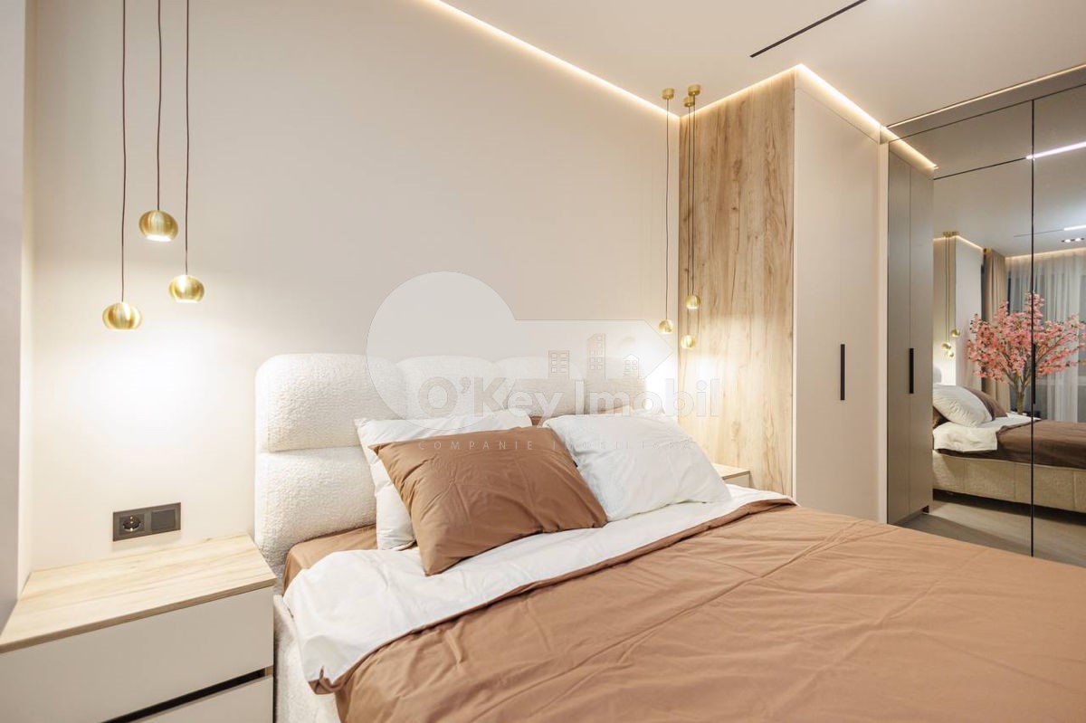 Apartament, Buiucani, ION BUZDUGAN