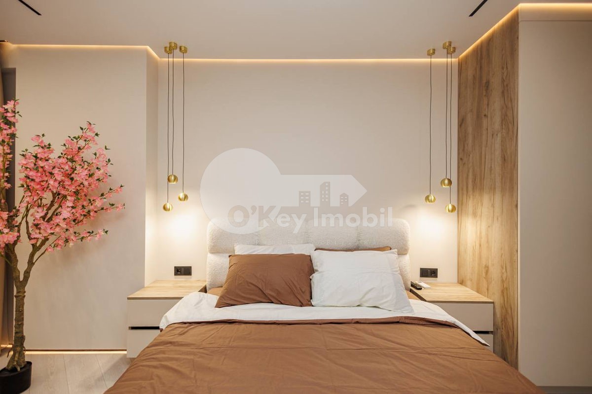 Apartament, Buiucani, ION BUZDUGAN