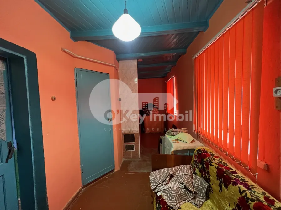 Дом, МОЛЕШТЬ