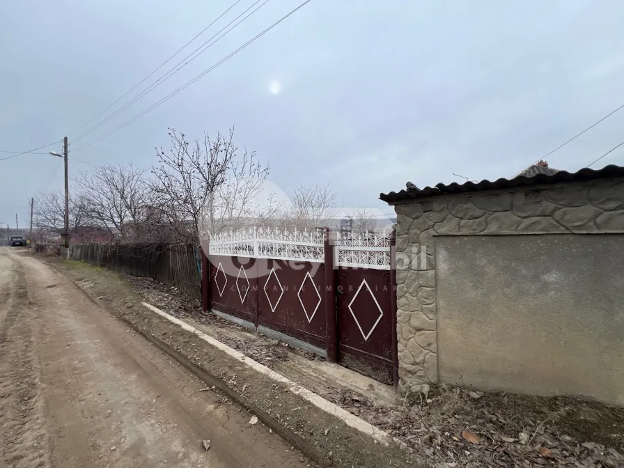 Дом, МОЛЕШТЬ