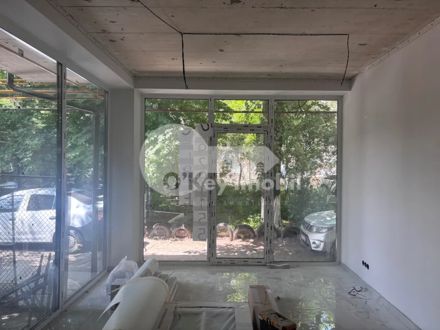 Spațiu comercial, Centru, ȘTEFAN CEL MARE